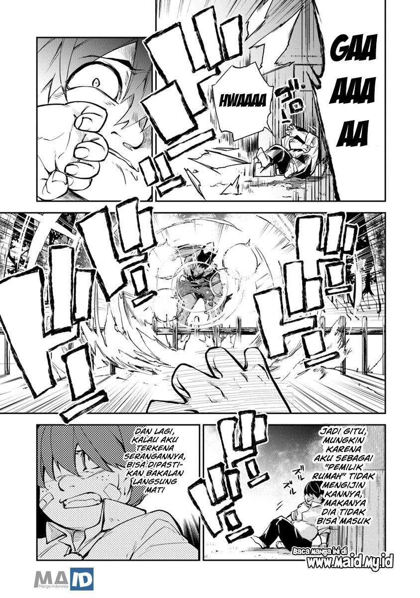 Isekai de Cheat Skill wo Te ni Shita Ore wa, Genjitsu Sekai wo mo Musou Suru ~Level Up wa Jinsei wo Kaeta~ Chap 2 - Next Chap 3