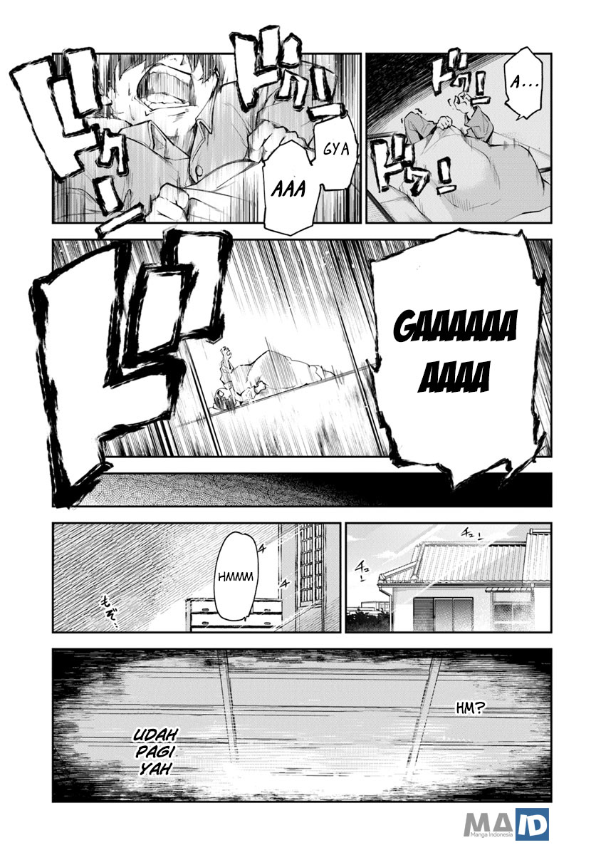 Isekai de Cheat Skill wo Te ni Shita Ore wa, Genjitsu Sekai wo mo Musou Suru ~Level Up wa Jinsei wo Kaeta~ Chap 2 - Next Chap 3