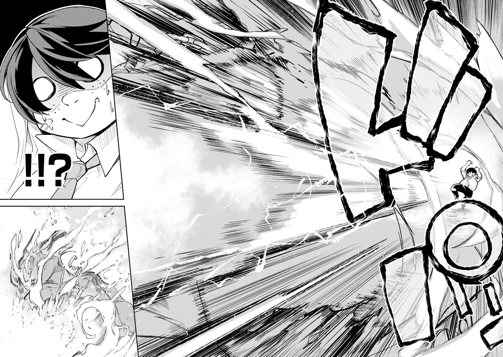 Isekai de Cheat Skill wo Te ni Shita Ore wa, Genjitsu Sekai wo mo Musou Suru ~Level Up wa Jinsei wo Kaeta~ Chap 2 - Next Chap 3