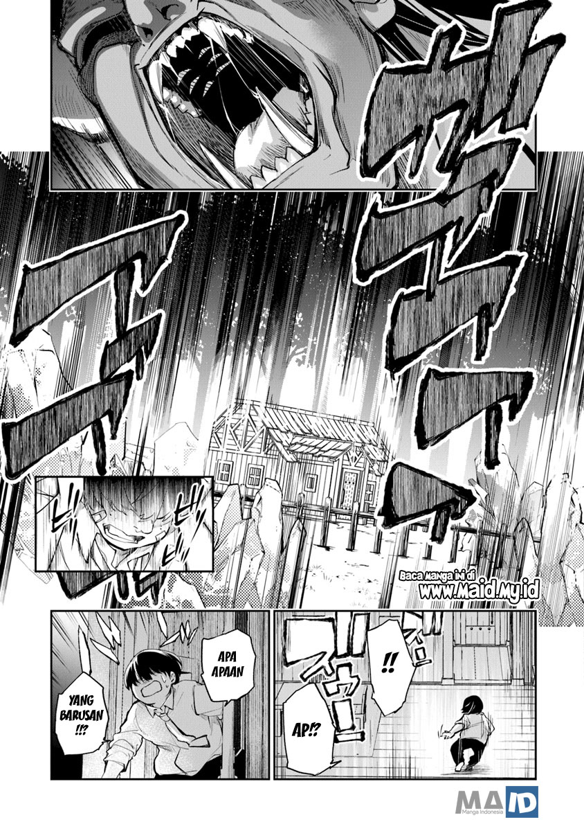 Isekai de Cheat Skill wo Te ni Shita Ore wa, Genjitsu Sekai wo mo Musou Suru ~Level Up wa Jinsei wo Kaeta~ Chap 2 - Next Chap 3