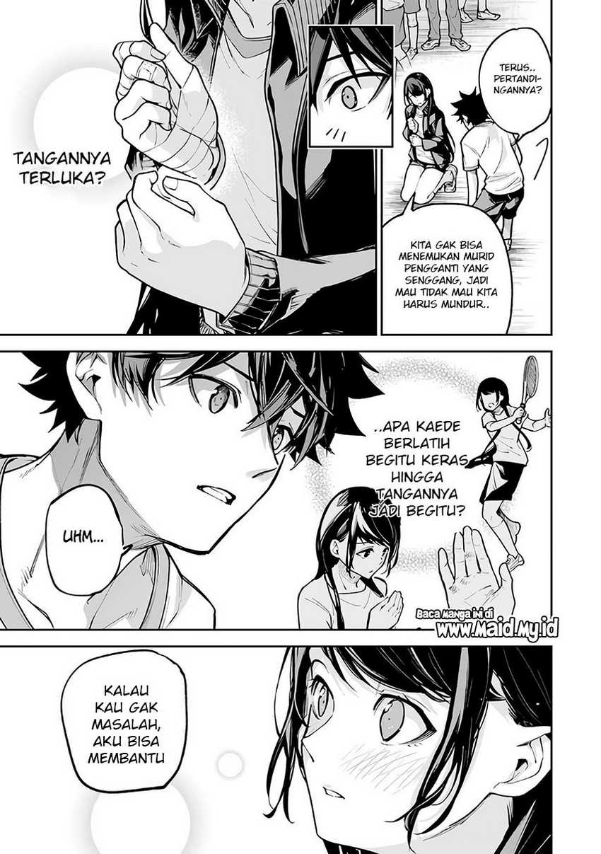 Isekai de Cheat Skill wo Te ni Shita Ore wa, Genjitsu Sekai wo mo Musou Suru ~Level Up wa Jinsei wo Kaeta~ Chap 27 - Next Chap 28