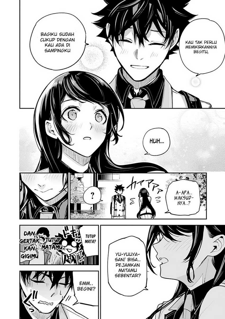 Isekai de Cheat Skill wo Te ni Shita Ore wa, Genjitsu Sekai wo mo Musou Suru ~Level Up wa Jinsei wo Kaeta~ Chap 27 - Next Chap 28