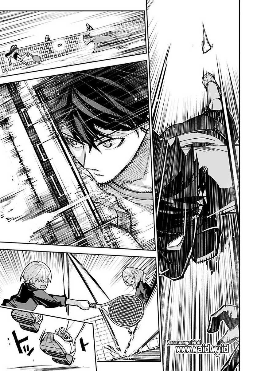 Isekai de Cheat Skill wo Te ni Shita Ore wa, Genjitsu Sekai wo mo Musou Suru ~Level Up wa Jinsei wo Kaeta~ Chap 27 - Next Chap 28
