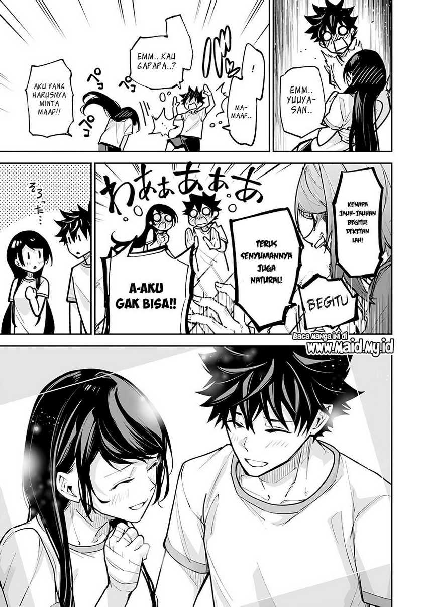Isekai de Cheat Skill wo Te ni Shita Ore wa, Genjitsu Sekai wo mo Musou Suru ~Level Up wa Jinsei wo Kaeta~ Chap 27 - Next Chap 28