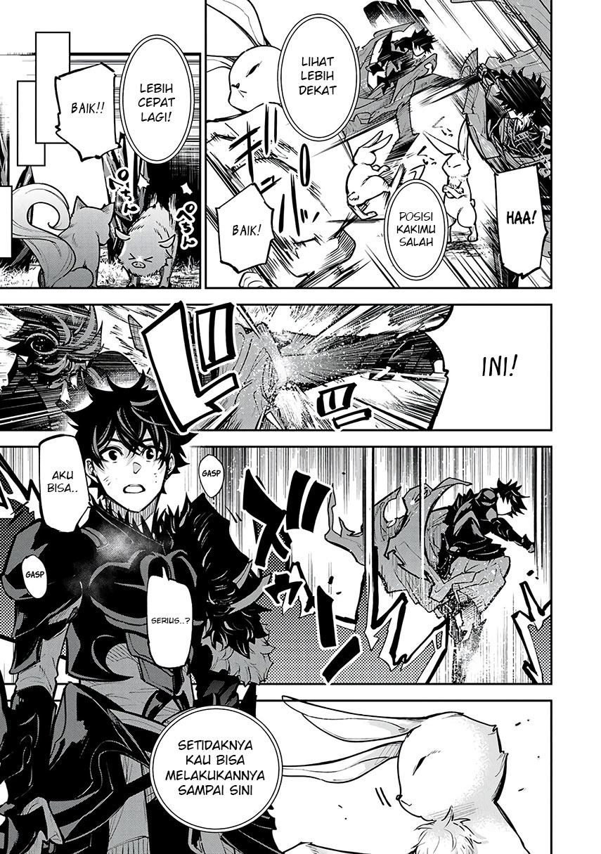 Isekai de Cheat Skill wo Te ni Shita Ore wa, Genjitsu Sekai wo mo Musou Suru ~Level Up wa Jinsei wo Kaeta~ Chap 28 - Next Chap 29