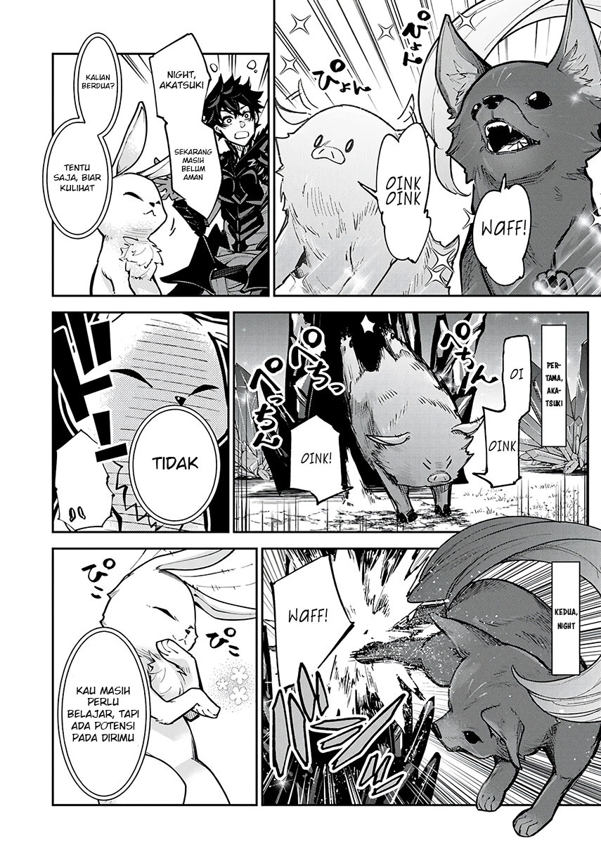 Isekai de Cheat Skill wo Te ni Shita Ore wa, Genjitsu Sekai wo mo Musou Suru ~Level Up wa Jinsei wo Kaeta~ Chap 28 - Next Chap 29