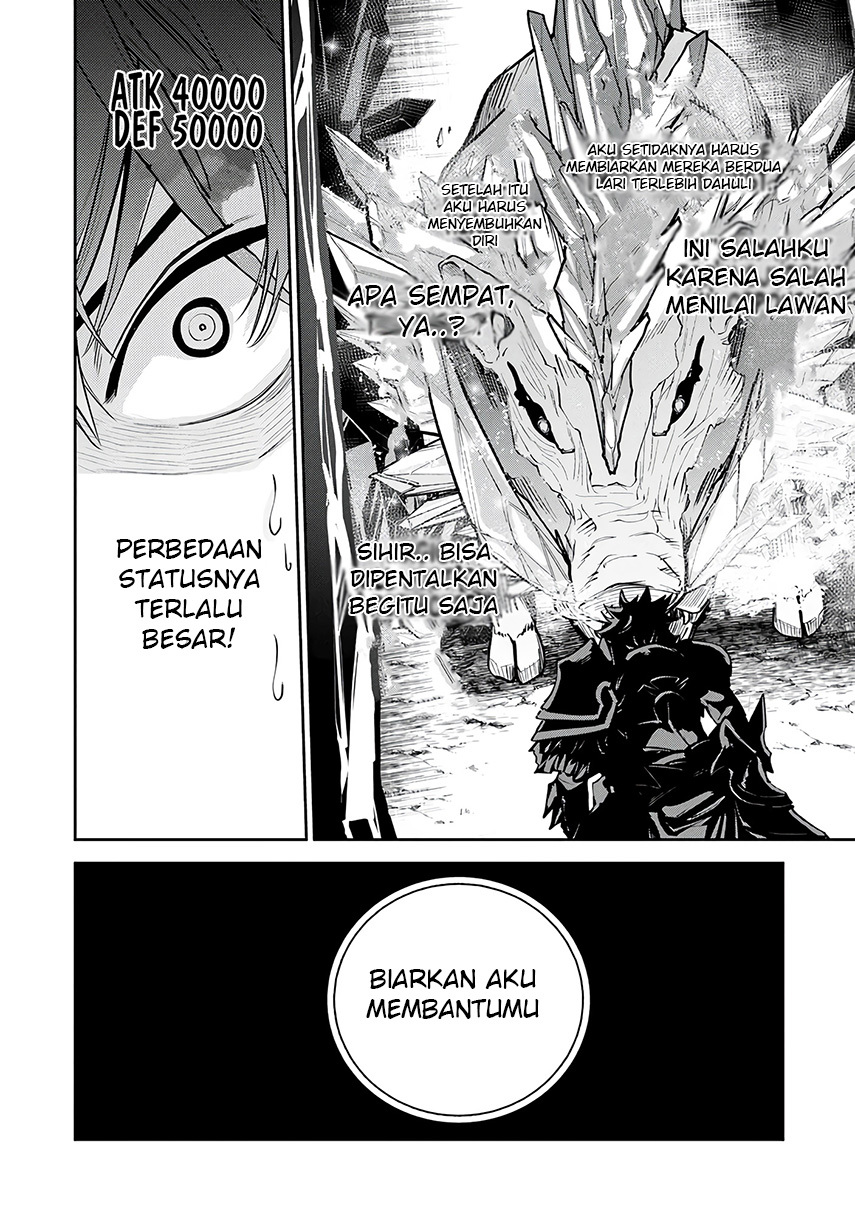 Isekai de Cheat Skill wo Te ni Shita Ore wa, Genjitsu Sekai wo mo Musou Suru ~Level Up wa Jinsei wo Kaeta~ Chap 28 - Next Chap 29