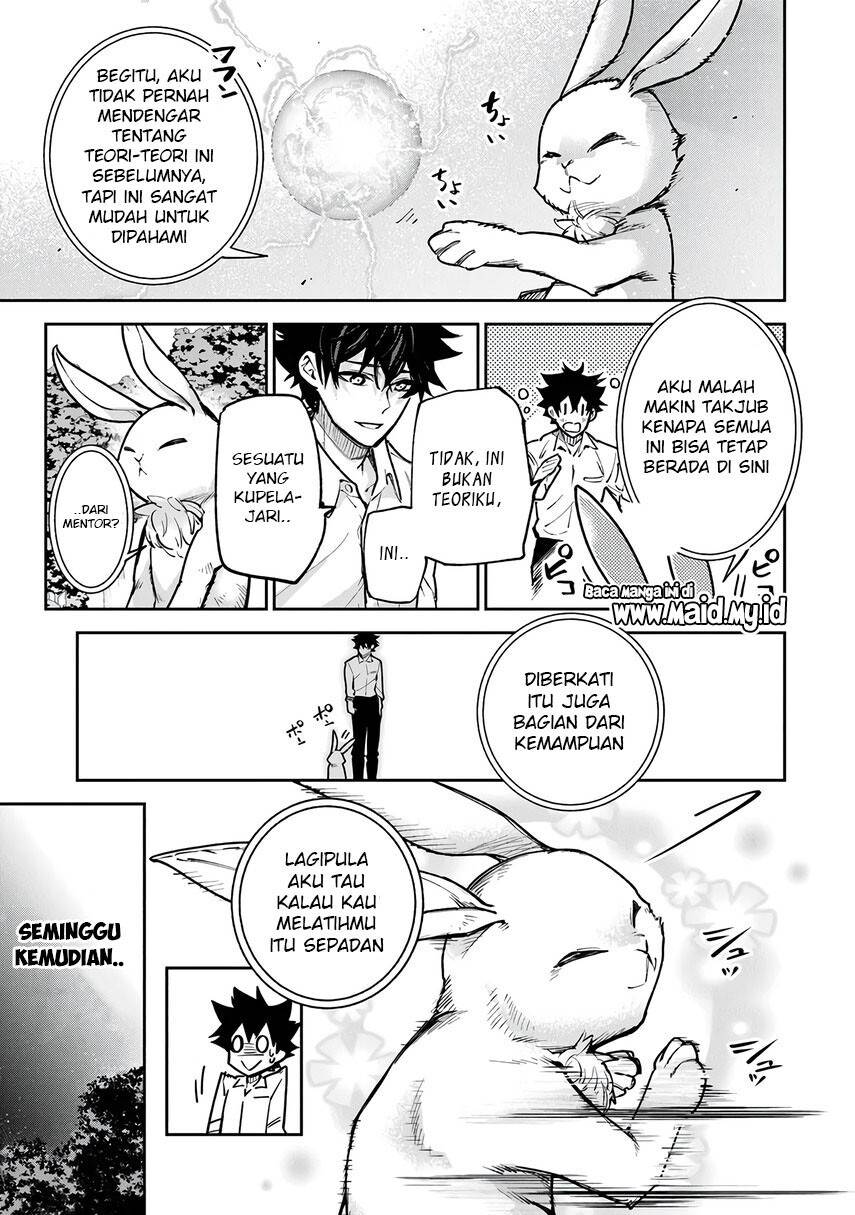 Isekai de Cheat Skill wo Te ni Shita Ore wa, Genjitsu Sekai wo mo Musou Suru ~Level Up wa Jinsei wo Kaeta~ Chap 29 - Next Chap 30