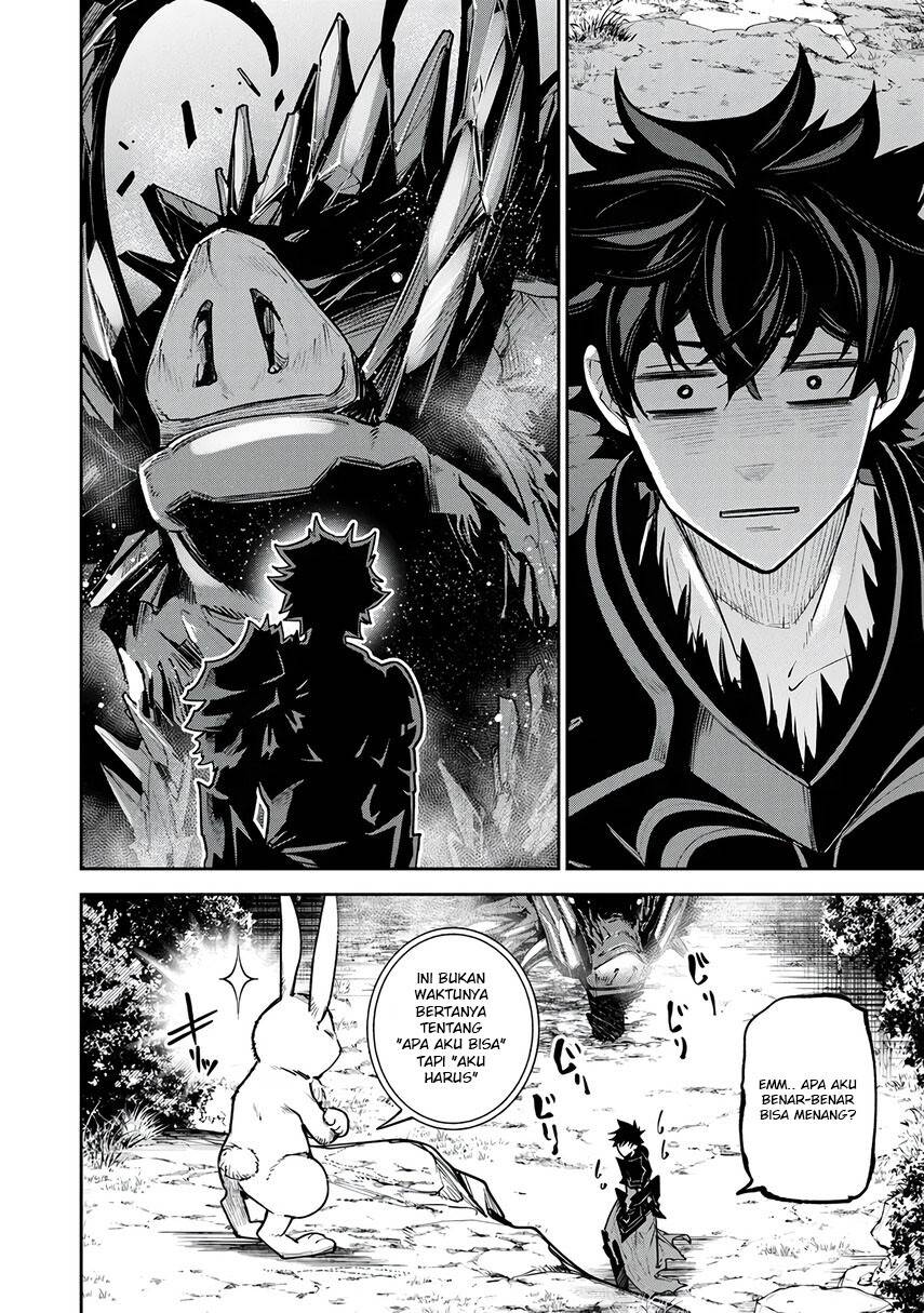 Isekai de Cheat Skill wo Te ni Shita Ore wa, Genjitsu Sekai wo mo Musou Suru ~Level Up wa Jinsei wo Kaeta~ Chap 29 - Next Chap 30