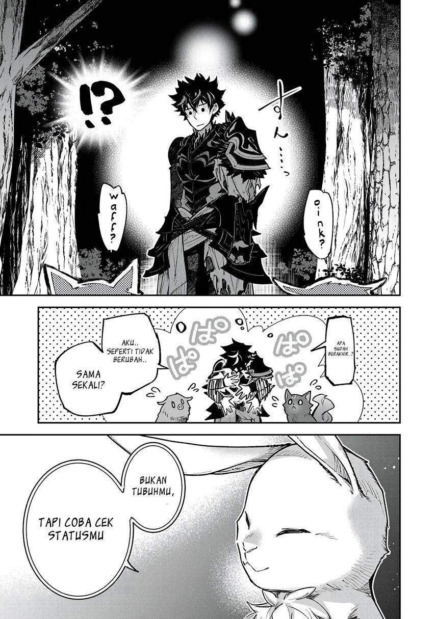 Isekai de Cheat Skill wo Te ni Shita Ore wa, Genjitsu Sekai wo mo Musou Suru ~Level Up wa Jinsei wo Kaeta~ Chap 29 - Next Chap 30