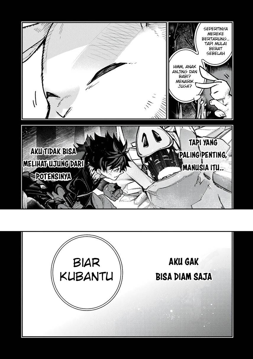 Isekai de Cheat Skill wo Te ni Shita Ore wa, Genjitsu Sekai wo mo Musou Suru ~Level Up wa Jinsei wo Kaeta~ Chap 29 - Next Chap 30