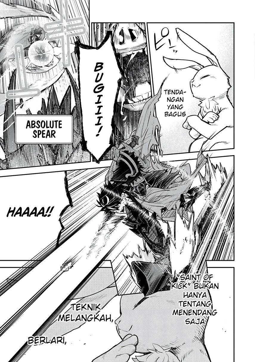 Isekai de Cheat Skill wo Te ni Shita Ore wa, Genjitsu Sekai wo mo Musou Suru ~Level Up wa Jinsei wo Kaeta~ Chap 29 - Next Chap 30