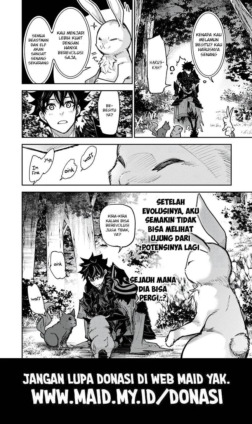 Isekai de Cheat Skill wo Te ni Shita Ore wa, Genjitsu Sekai wo mo Musou Suru ~Level Up wa Jinsei wo Kaeta~ Chap 29 - Next Chap 30