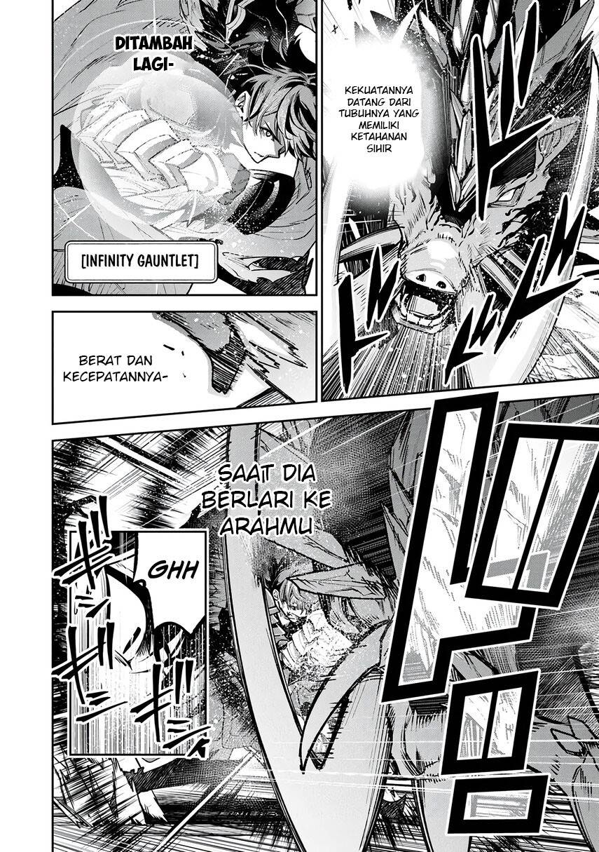 Isekai de Cheat Skill wo Te ni Shita Ore wa, Genjitsu Sekai wo mo Musou Suru ~Level Up wa Jinsei wo Kaeta~ Chap 29 - Next Chap 30