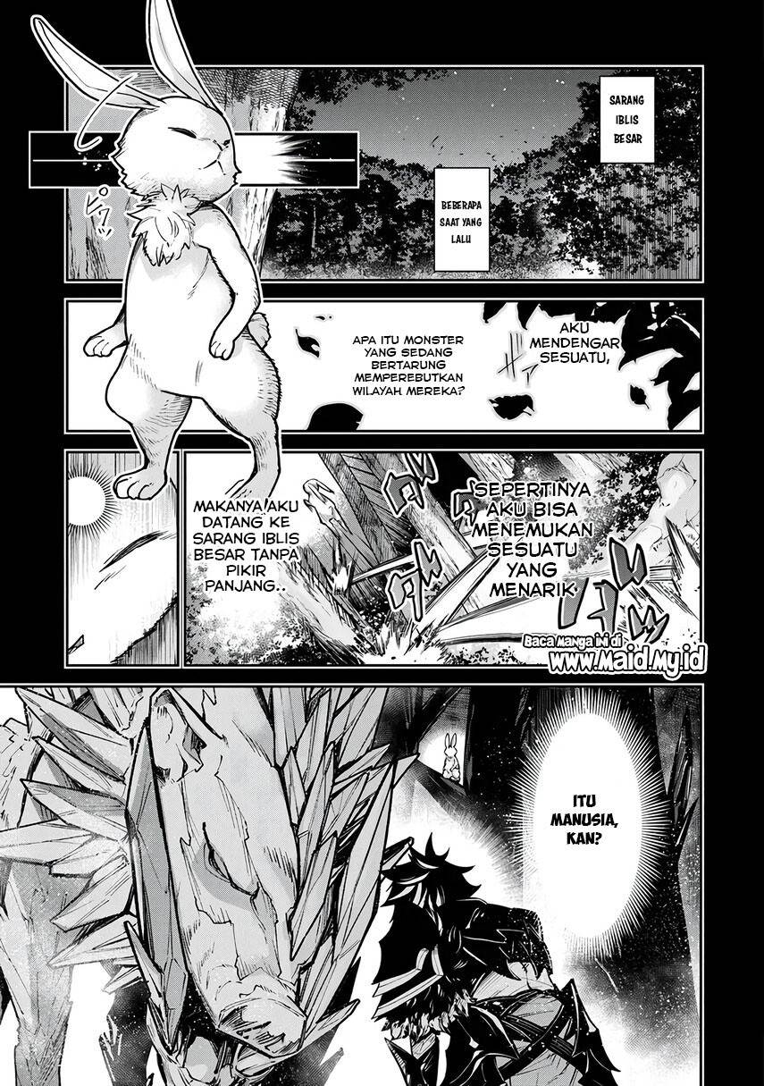 Isekai de Cheat Skill wo Te ni Shita Ore wa, Genjitsu Sekai wo mo Musou Suru ~Level Up wa Jinsei wo Kaeta~ Chap 29 - Next Chap 30