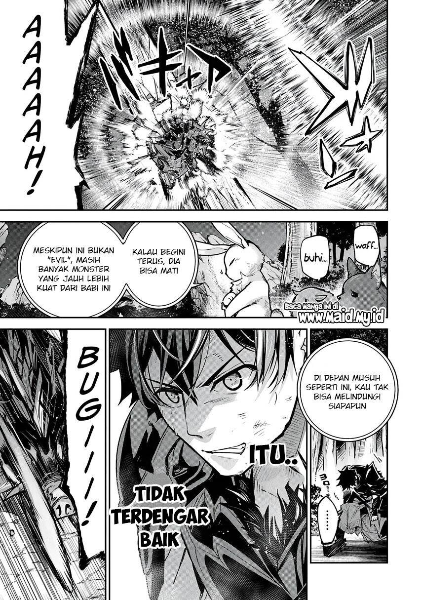 Isekai de Cheat Skill wo Te ni Shita Ore wa, Genjitsu Sekai wo mo Musou Suru ~Level Up wa Jinsei wo Kaeta~ Chap 29 - Next Chap 30