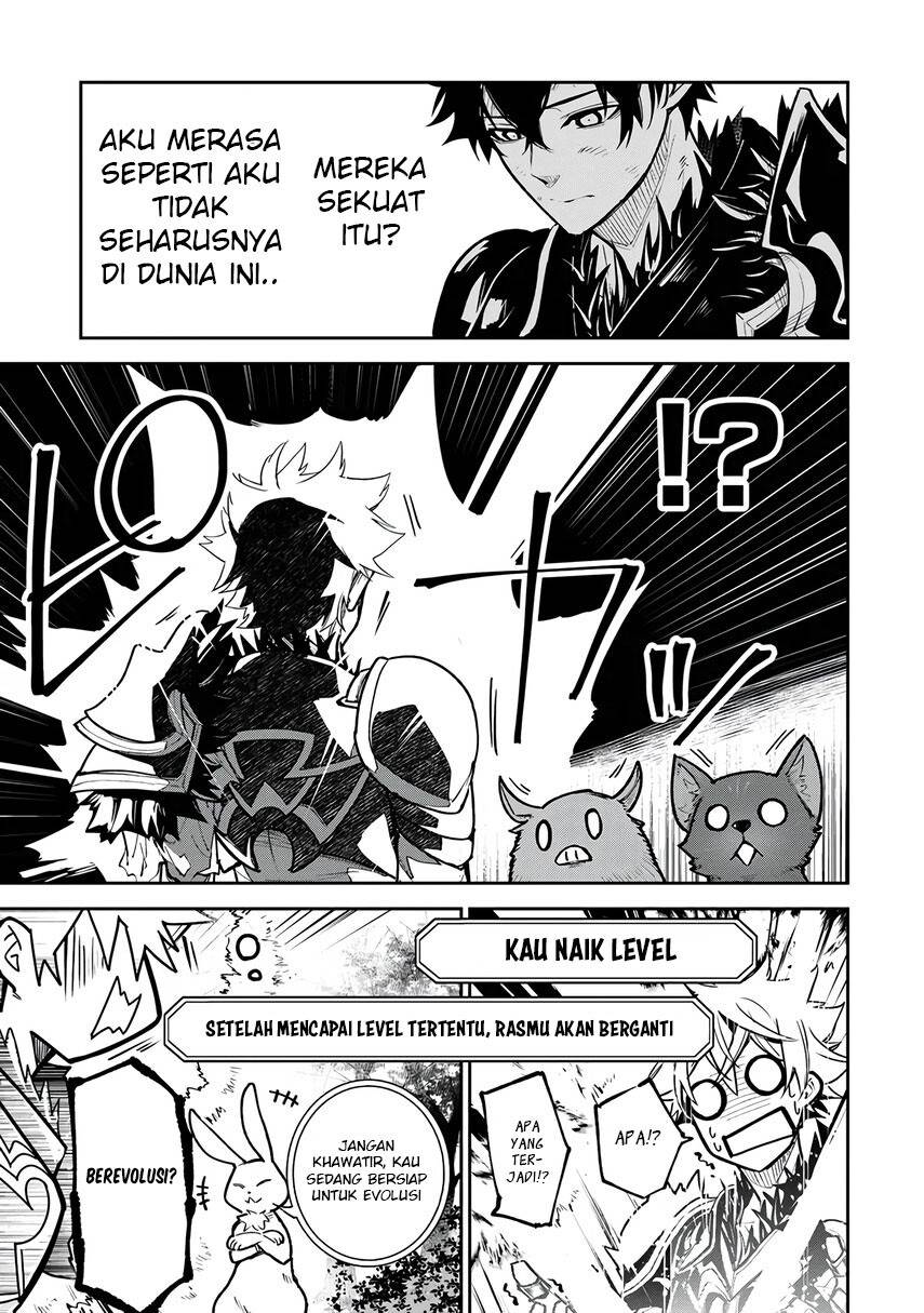 Isekai de Cheat Skill wo Te ni Shita Ore wa, Genjitsu Sekai wo mo Musou Suru ~Level Up wa Jinsei wo Kaeta~ Chap 29 - Next Chap 30