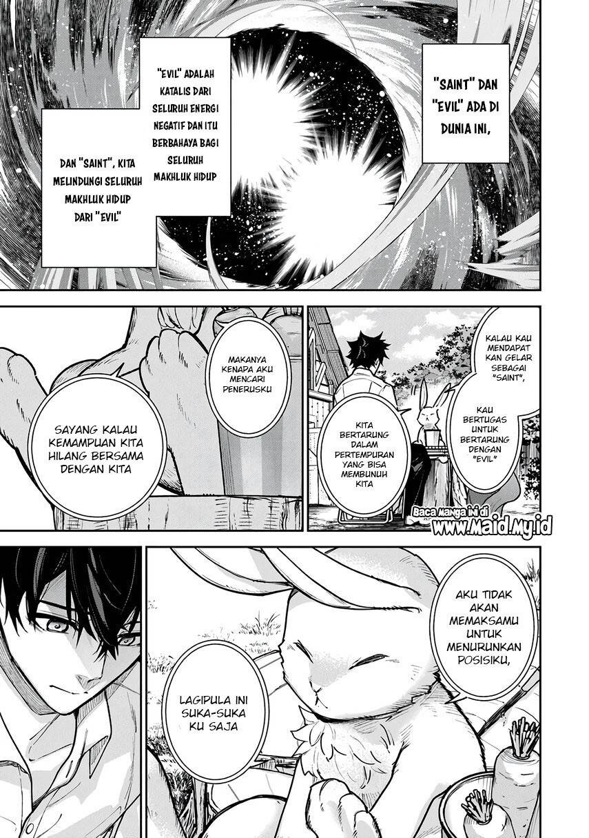 Isekai de Cheat Skill wo Te ni Shita Ore wa, Genjitsu Sekai wo mo Musou Suru ~Level Up wa Jinsei wo Kaeta~ Chap 29 - Next Chap 30