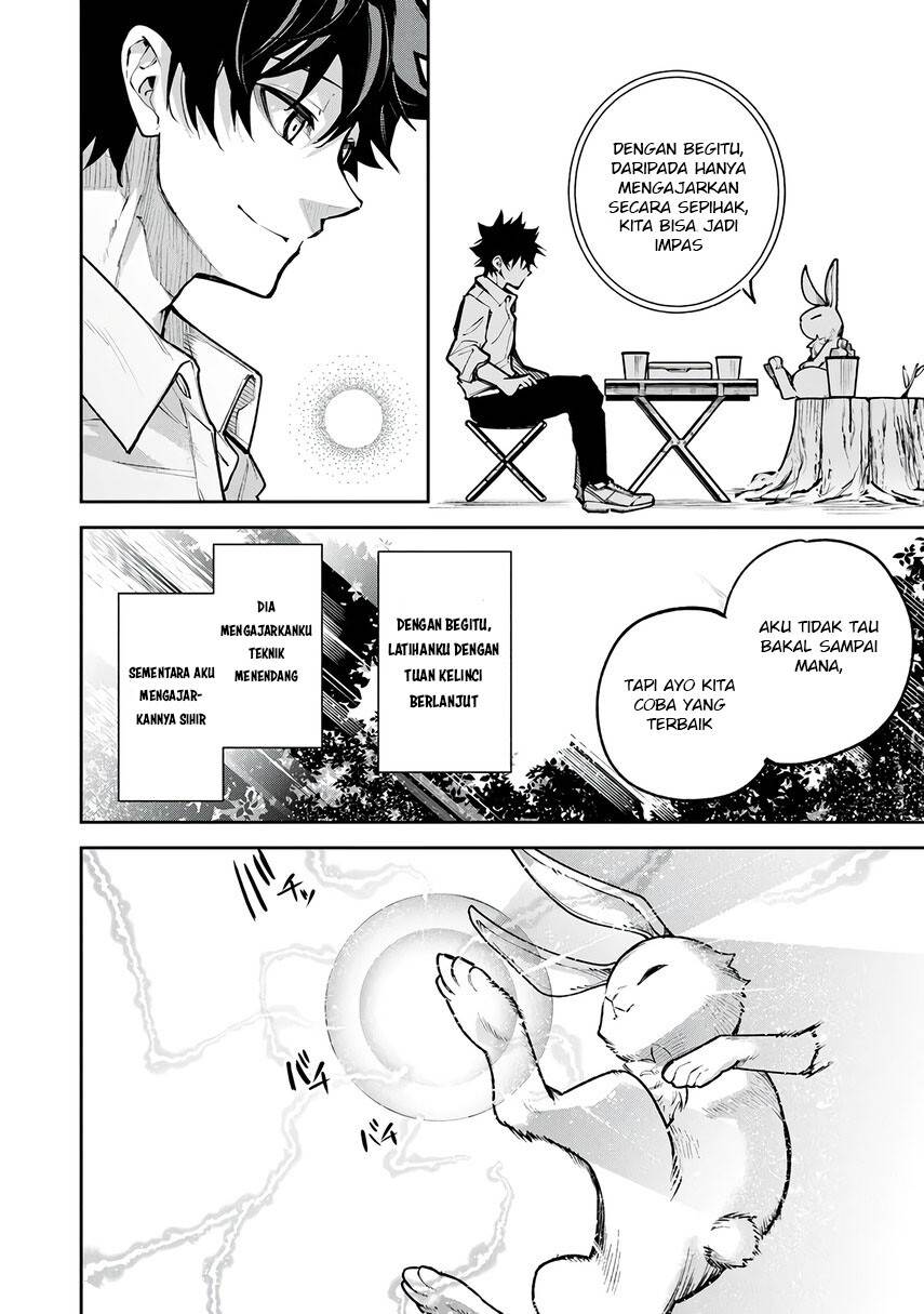 Isekai de Cheat Skill wo Te ni Shita Ore wa, Genjitsu Sekai wo mo Musou Suru ~Level Up wa Jinsei wo Kaeta~ Chap 29 - Next Chap 30