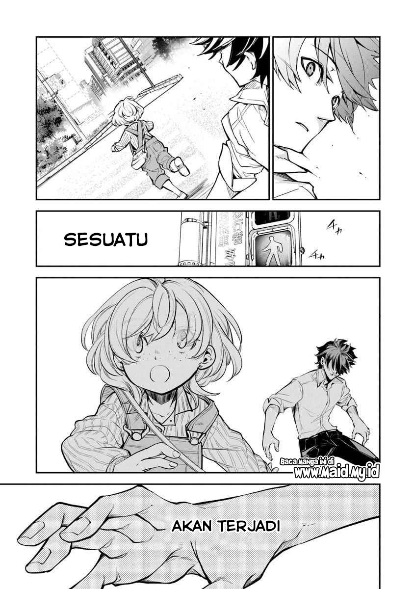 Isekai de Cheat Skill wo Te ni Shita Ore wa, Genjitsu Sekai wo mo Musou Suru ~Level Up wa Jinsei wo Kaeta~ Chap 3 - Next Chap 4