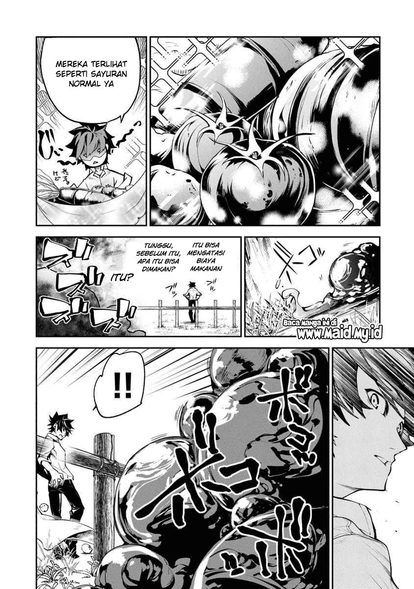 Isekai de Cheat Skill wo Te ni Shita Ore wa, Genjitsu Sekai wo mo Musou Suru ~Level Up wa Jinsei wo Kaeta~ Chap 3 - Next Chap 4