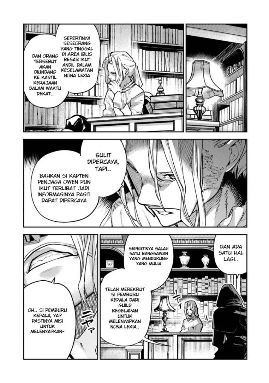 Isekai de Cheat Skill wo Te ni Shita Ore wa, Genjitsu Sekai wo mo Musou Suru ~Level Up wa Jinsei wo Kaeta~ Chap 30 - Next Chap 31