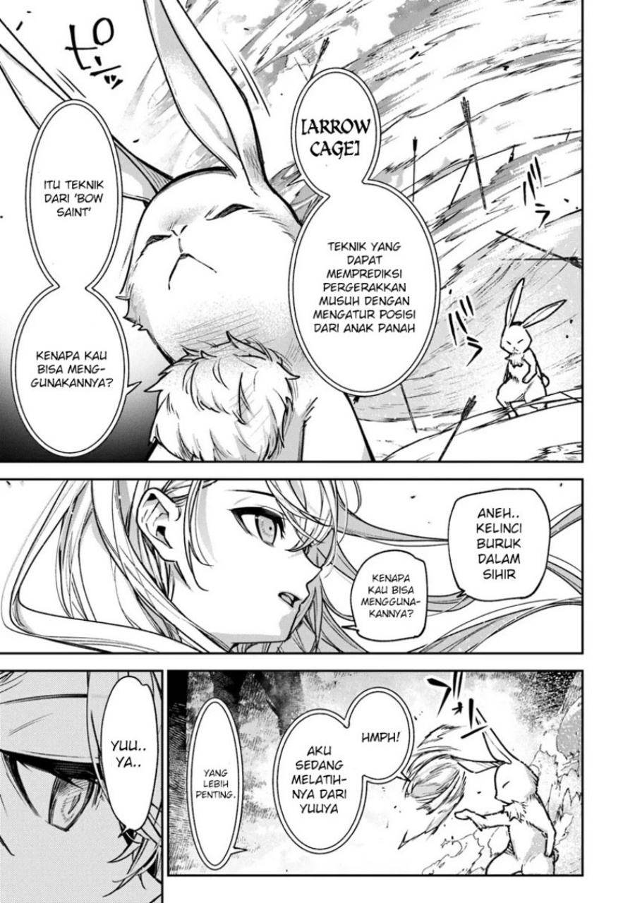 Isekai de Cheat Skill wo Te ni Shita Ore wa, Genjitsu Sekai wo mo Musou Suru ~Level Up wa Jinsei wo Kaeta~ Chap 31 - Next Chap 32