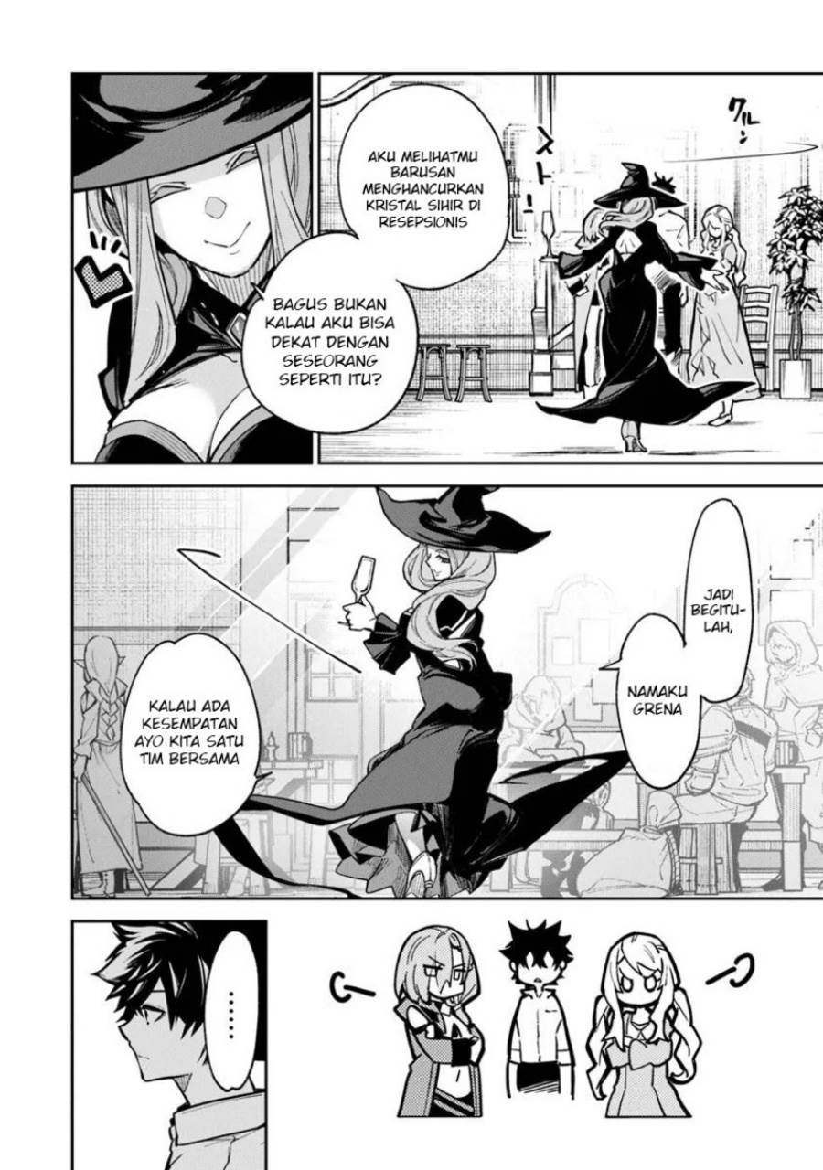 Isekai de Cheat Skill wo Te ni Shita Ore wa, Genjitsu Sekai wo mo Musou Suru ~Level Up wa Jinsei wo Kaeta~ Chap 32 - Next Chap 33