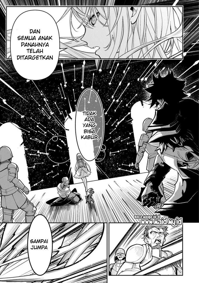 Isekai de Cheat Skill wo Te ni Shita Ore wa, Genjitsu Sekai wo mo Musou Suru ~Level Up wa Jinsei wo Kaeta~ Chap 33 - Next Chap 34