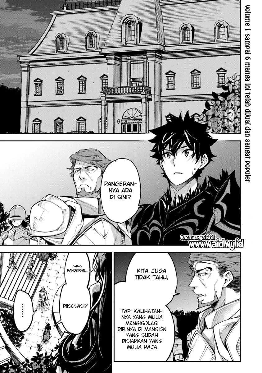 Isekai de Cheat Skill wo Te ni Shita Ore wa, Genjitsu Sekai wo mo Musou Suru ~Level Up wa Jinsei wo Kaeta~ Chap 33 - Next Chap 34