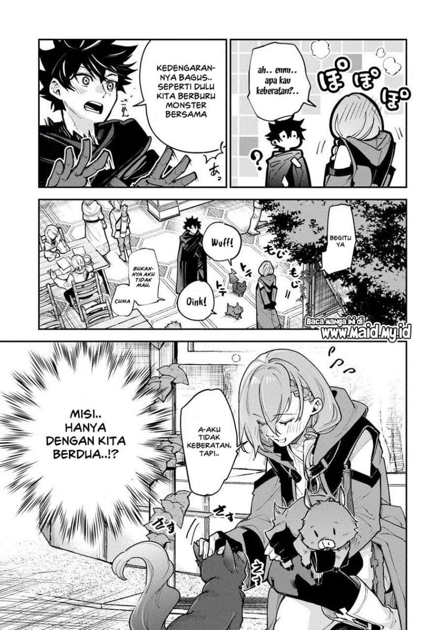 Isekai de Cheat Skill wo Te ni Shita Ore wa, Genjitsu Sekai wo mo Musou Suru ~Level Up wa Jinsei wo Kaeta~ Chap 36 - Next Chap 37