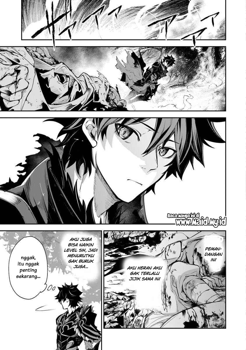 Isekai de Cheat Skill wo Te ni Shita Ore wa, Genjitsu Sekai wo mo Musou Suru ~Level Up wa Jinsei wo Kaeta~ Chap 4 - Next Chap 5