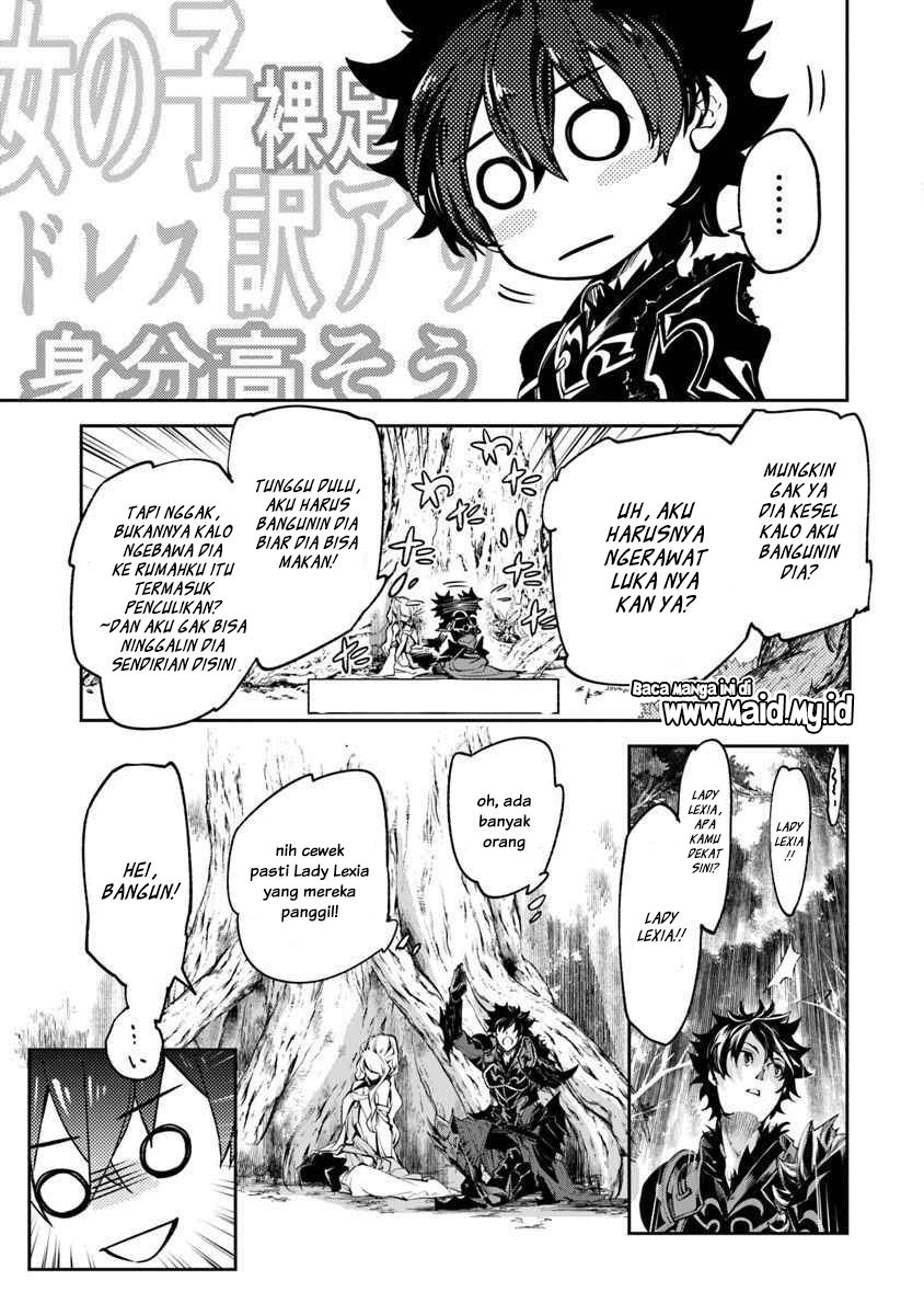 Isekai de Cheat Skill wo Te ni Shita Ore wa, Genjitsu Sekai wo mo Musou Suru ~Level Up wa Jinsei wo Kaeta~ Chap 4 - Next Chap 5