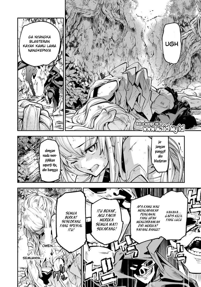 Isekai de Cheat Skill wo Te ni Shita Ore wa, Genjitsu Sekai wo mo Musou Suru ~Level Up wa Jinsei wo Kaeta~ Chap 4 - Next Chap 5