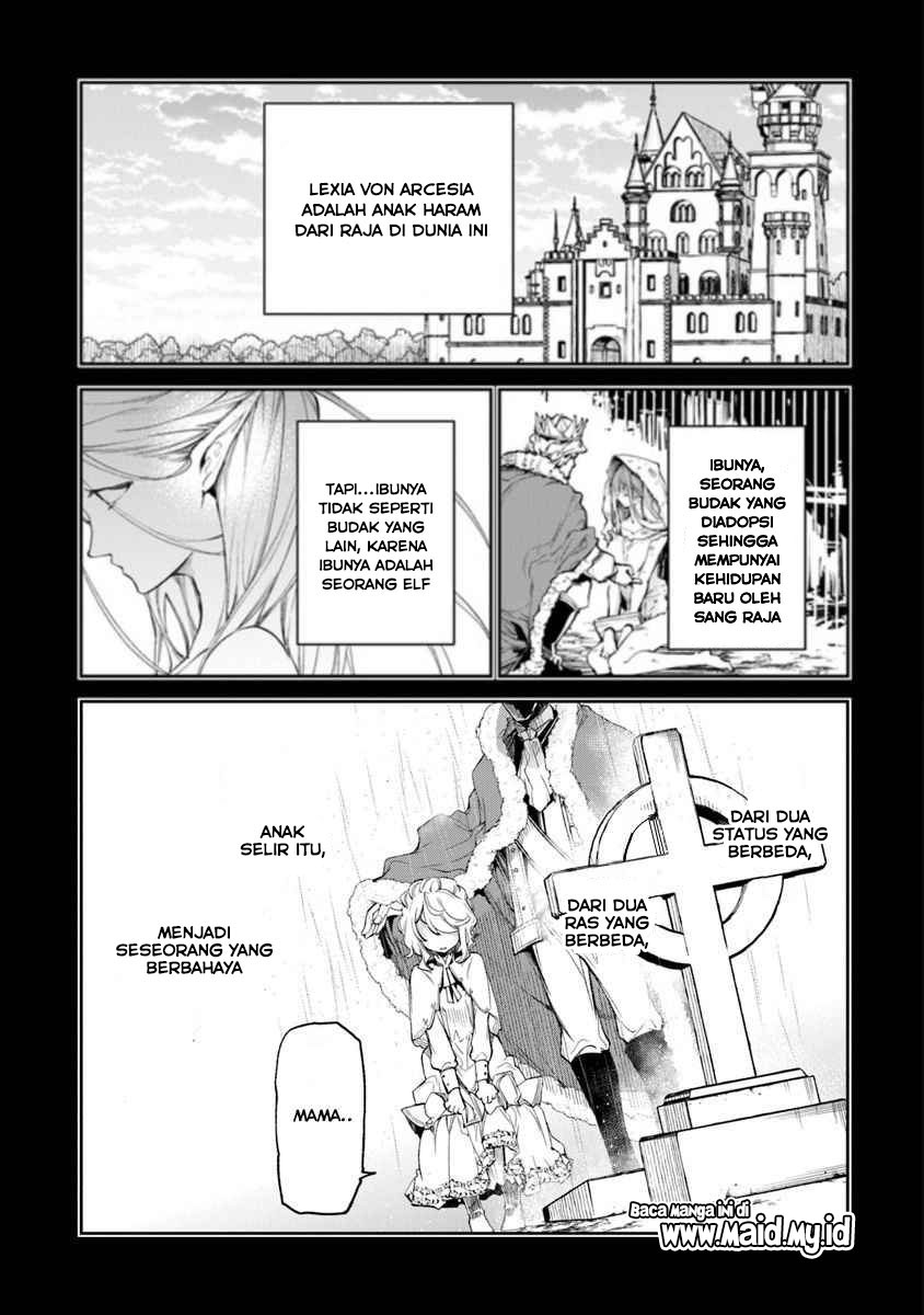 Isekai de Cheat Skill wo Te ni Shita Ore wa, Genjitsu Sekai wo mo Musou Suru ~Level Up wa Jinsei wo Kaeta~ Chap 4 - Next Chap 5