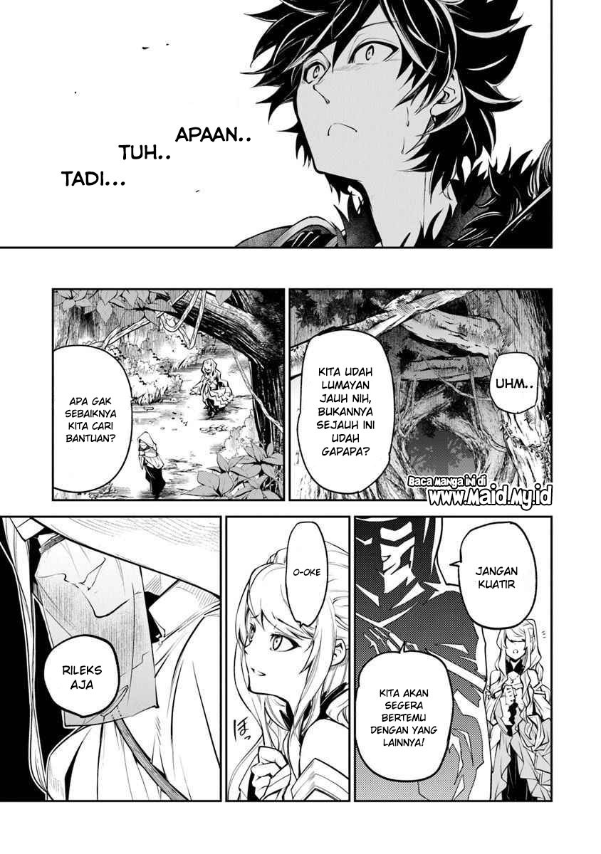 Isekai de Cheat Skill wo Te ni Shita Ore wa, Genjitsu Sekai wo mo Musou Suru ~Level Up wa Jinsei wo Kaeta~ Chap 4 - Next Chap 5
