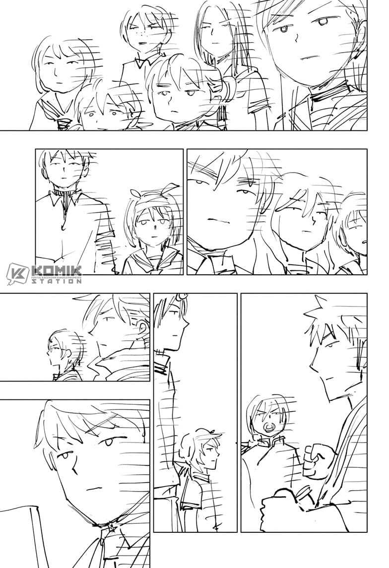 Kill Blue Chap 72 - Next Chap 73