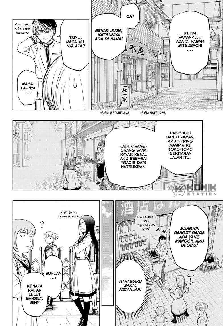 Kill Blue Chap 75 - Next Chap 76