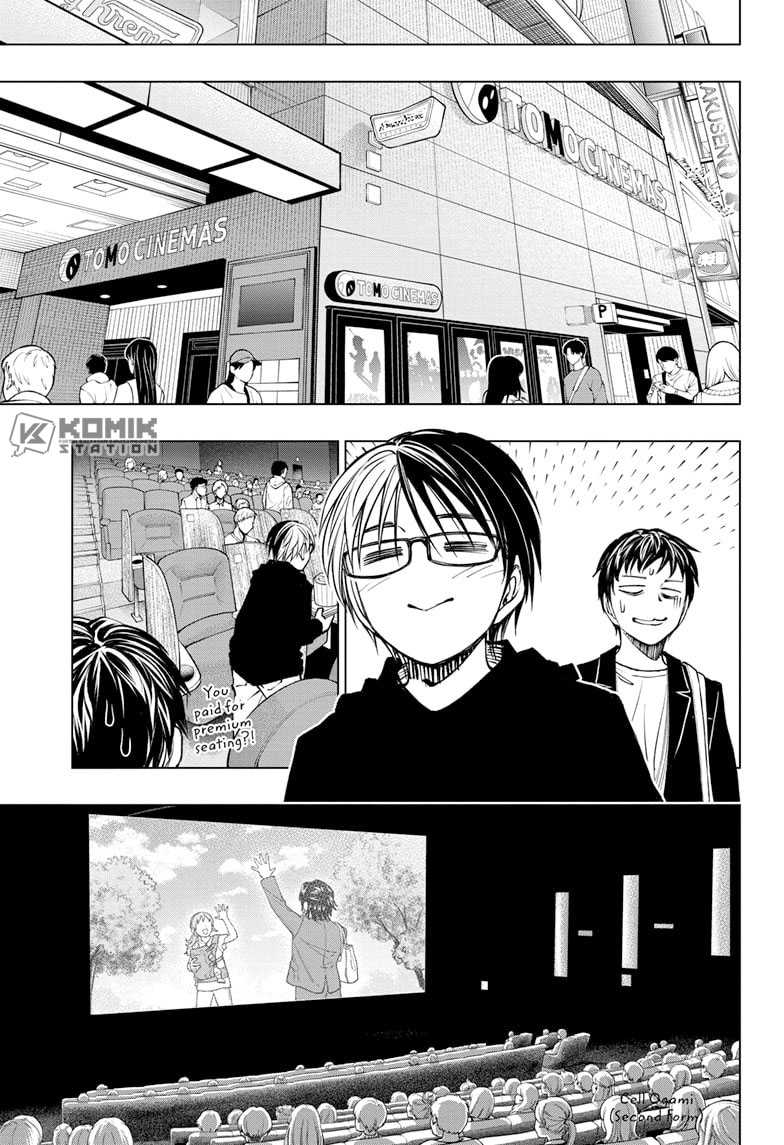 Kill Blue Chap 76 - Next Chap 77