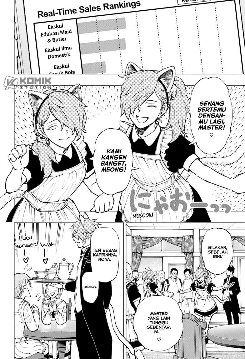 Kill Blue Chap 78 - Next Chap 79