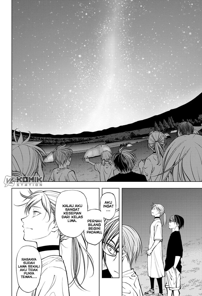 Kill Blue Chap 63 - Next Chap 64