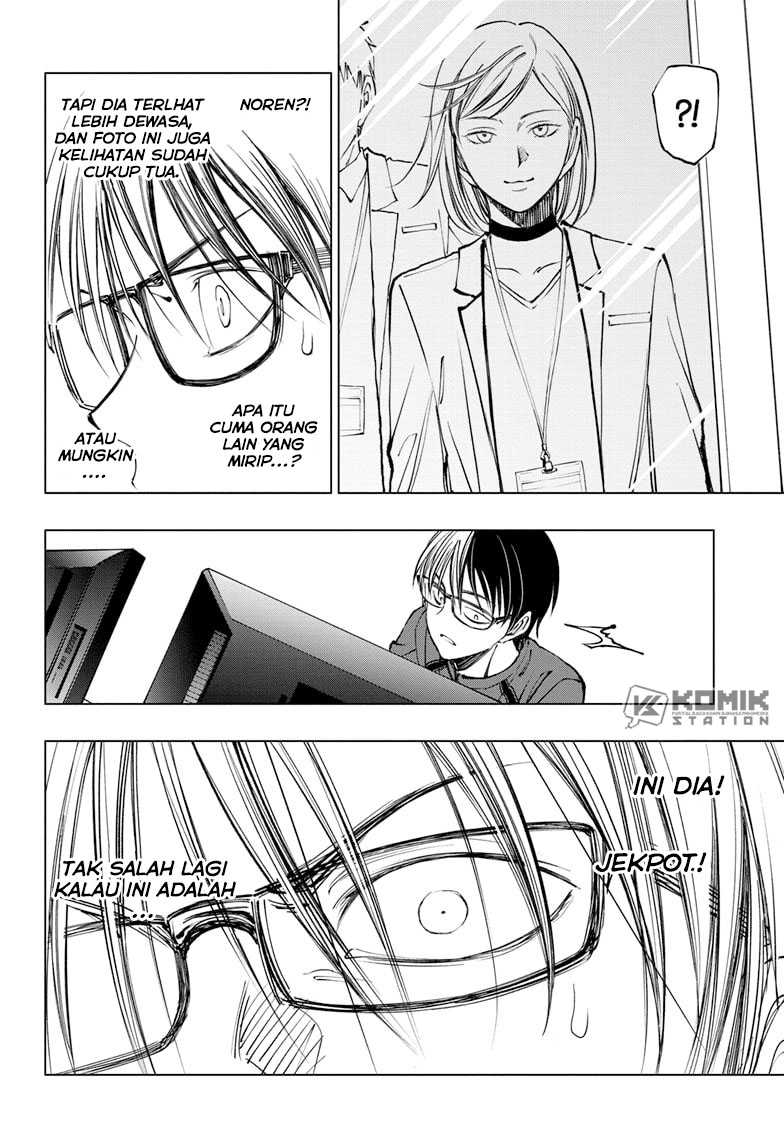 Kill Blue Chap 60 - Next Chap 61