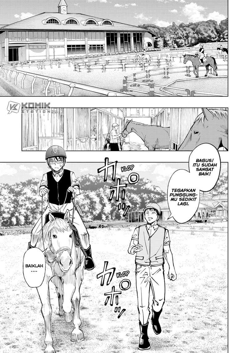 Kill Blue Chap 68 - Next Chap 69