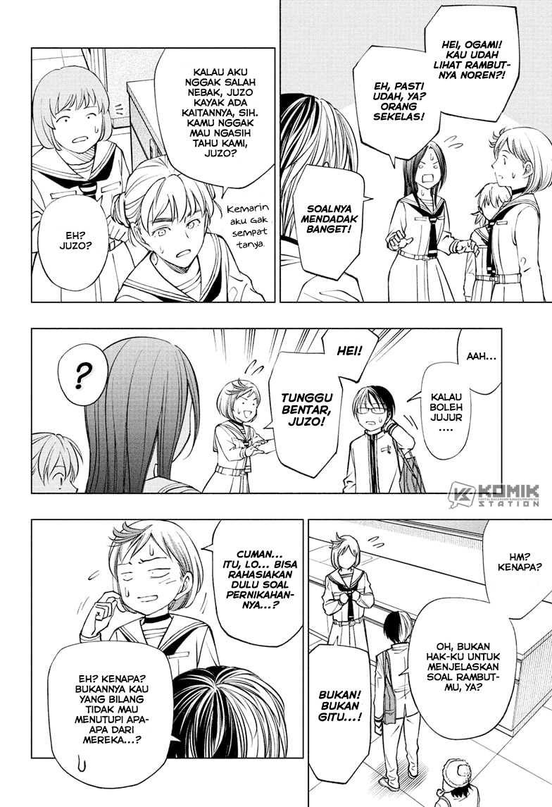 Kill Blue Chap 92 - Next Chap 93