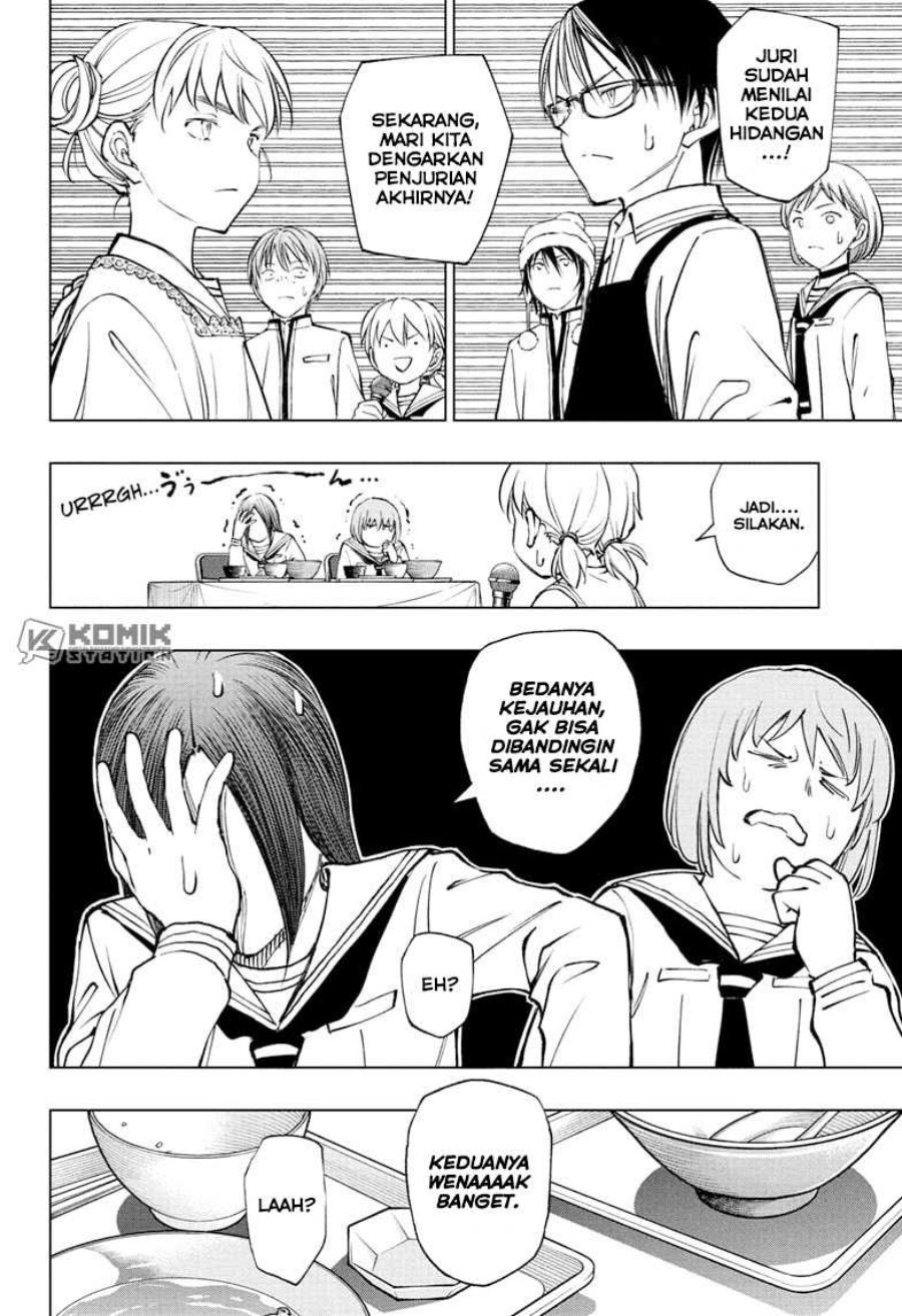 Kill Blue Chap 97 - Next Chap 98