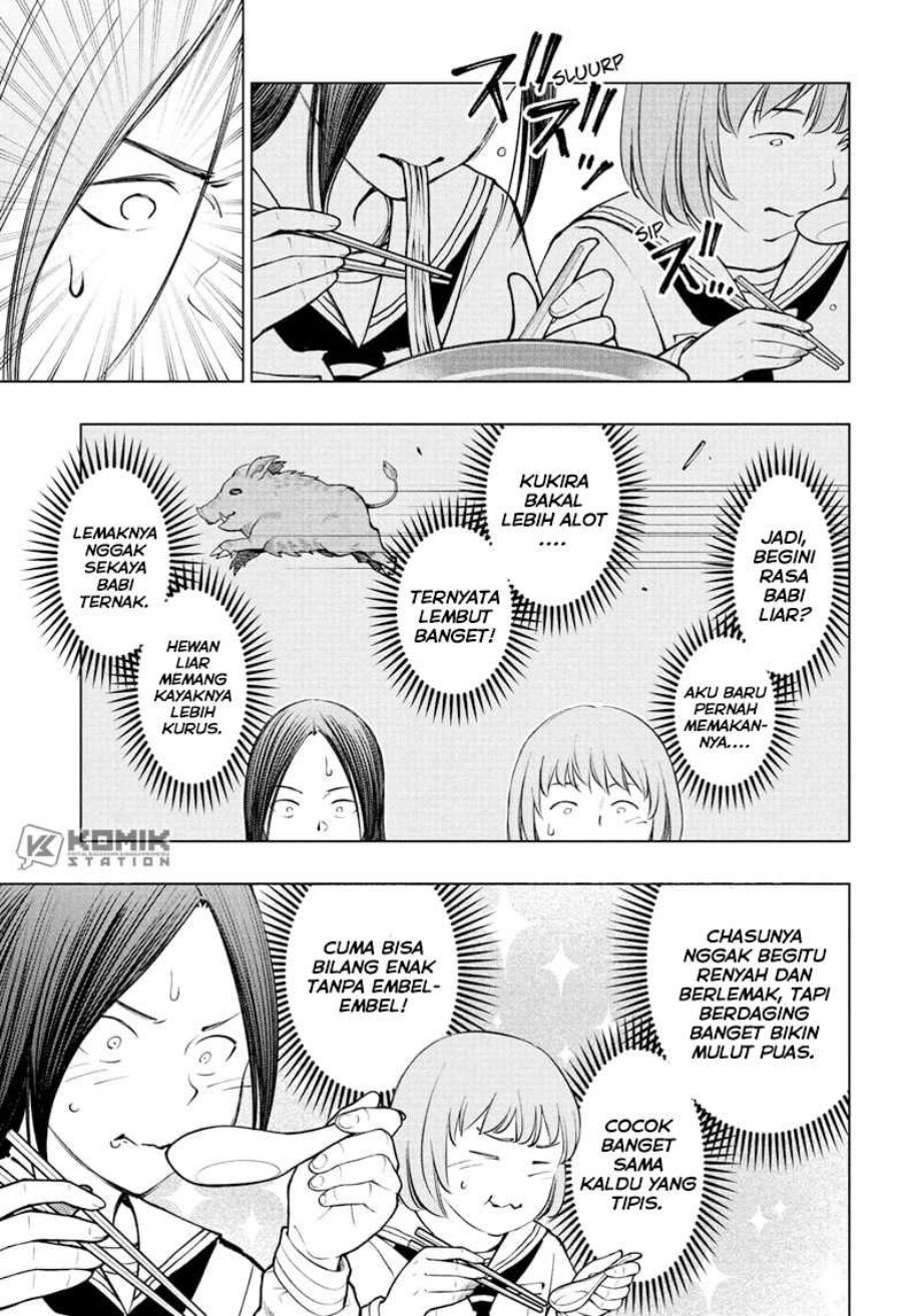 Kill Blue Chap 97 - Next Chap 98