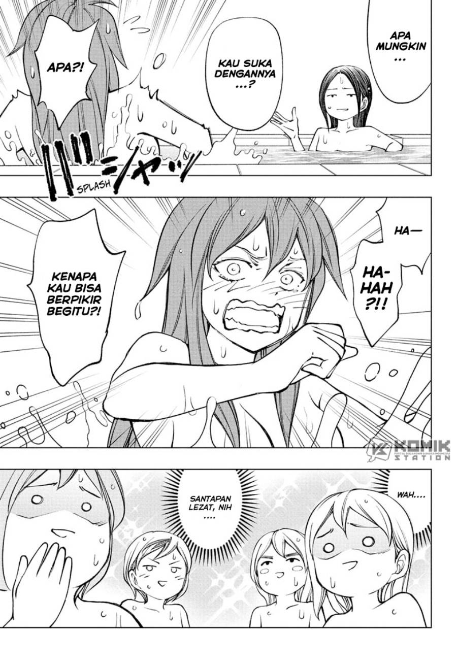 Kill Blue Chap 107 - Next Chap 108