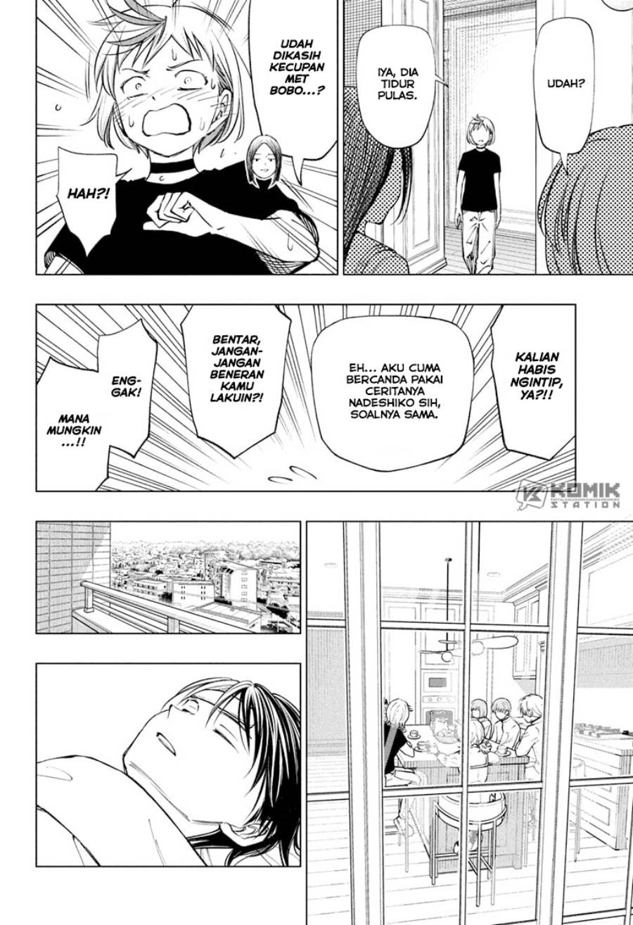 Kill Blue Chap 108 - Next Chap 109