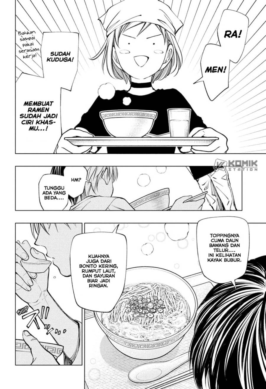 Kill Blue Chap 108 - Next Chap 109