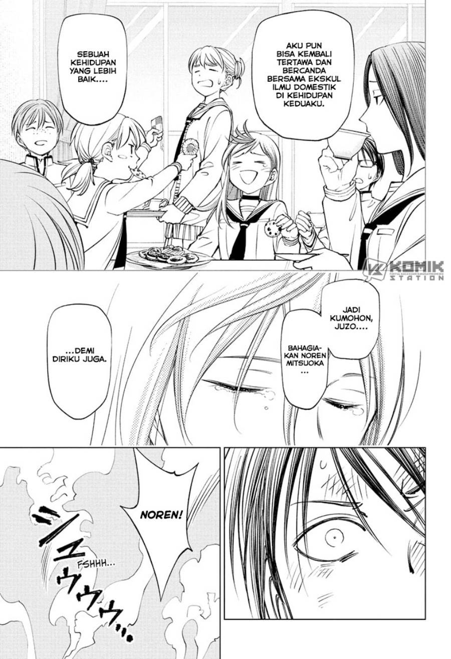 Kill Blue Chap 113 - Next Chap 114